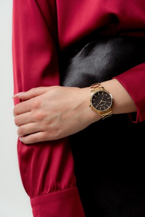 Paul Lorens Zegarek Damski PAUL LORENS PL20007B-1D1 + BOX