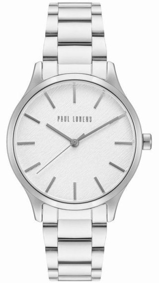 Paul Lorens Zegarek Damski PAUL LORENS PL20007B-3C1 + BOX