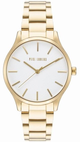Paul Lorens Zegarek Damski PAUL LORENS PL20007B-3D1 + BOX