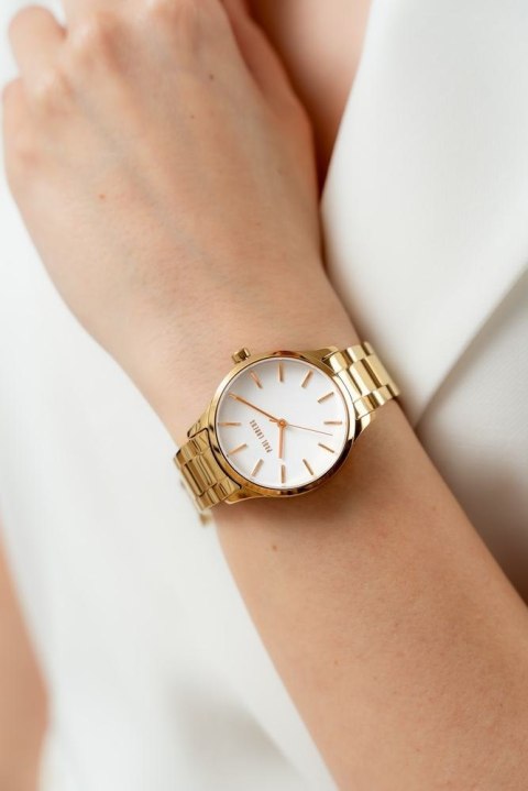 Paul Lorens Zegarek Damski PAUL LORENS PL20007B-3D1 + BOX