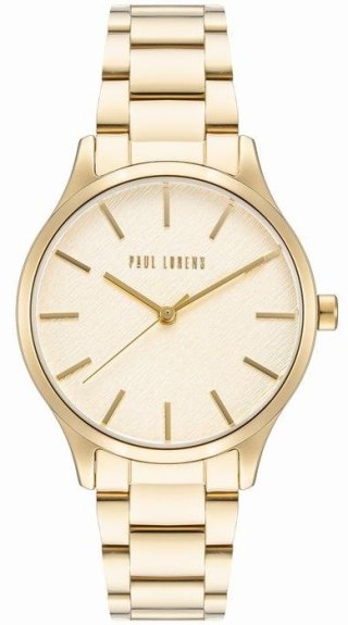 Paul Lorens Zegarek Damski PAUL LORENS PL20007B-4D1 + BOX