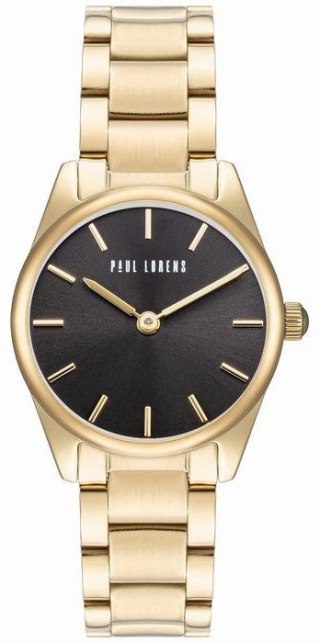 Paul Lorens Zegarek Damski PAUL LORENS PL20008B-1D1 + BOX