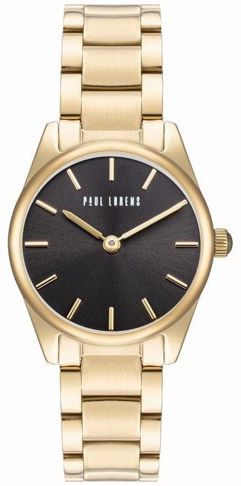 Paul Lorens Zegarek Damski PAUL LORENS PL20008B-1D1 + BOX