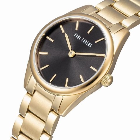Paul Lorens Zegarek Damski PAUL LORENS PL20008B-1D1 + BOX