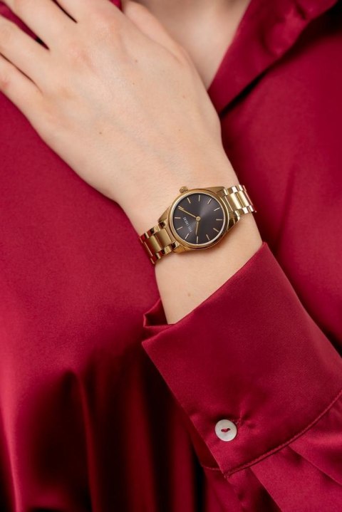 Paul Lorens Zegarek Damski PAUL LORENS PL20008B-1D1 + BOX