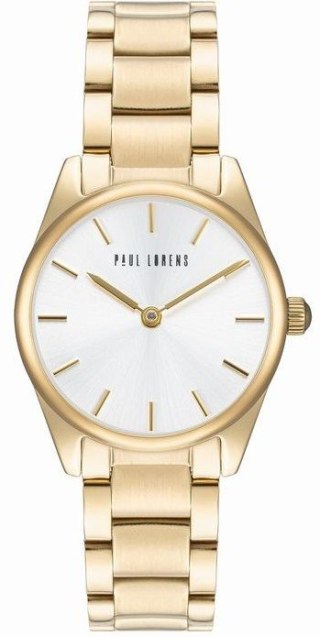 Paul Lorens Zegarek Damski PAUL LORENS PL20008B-3D1 + BOX