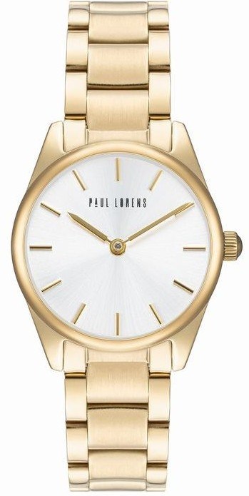 Paul Lorens Zegarek Damski PAUL LORENS PL20008B-3D1 + BOX