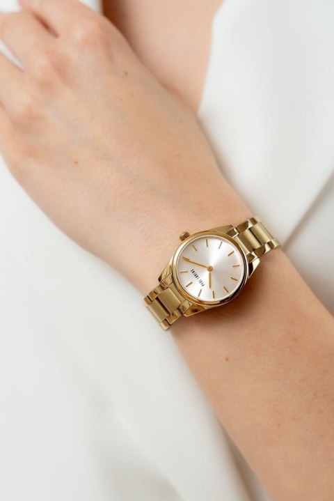 Paul Lorens Zegarek Damski PAUL LORENS PL20008B-3D1 + BOX