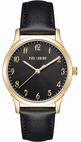 Paul Lorens Zegarek Damski PAUL LORENS PL20019A-1A2 + BOX