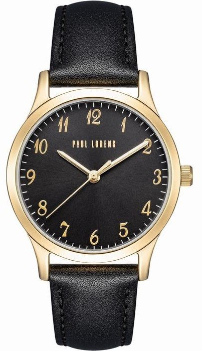 Paul Lorens Zegarek Damski PAUL LORENS PL20019A-1A2 + BOX