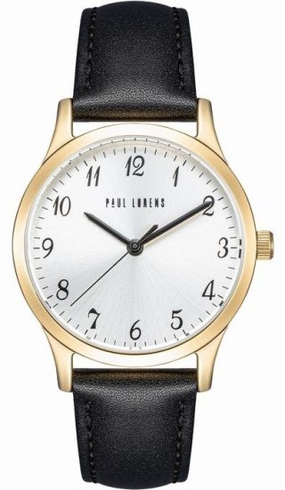 Paul Lorens Zegarek Damski PAUL LORENS PL20019A-3A2 + BOX