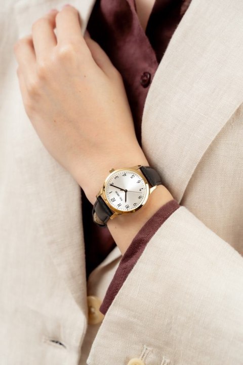 Paul Lorens Zegarek Damski PAUL LORENS PL20019A-3A2 + BOX