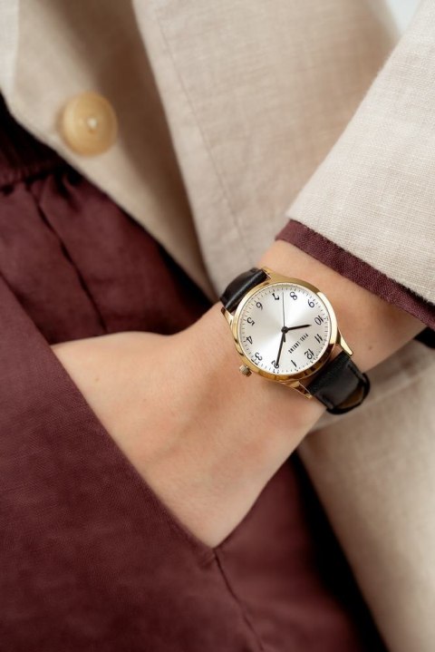 Paul Lorens Zegarek Damski PAUL LORENS PL20019A-3A2 + BOX