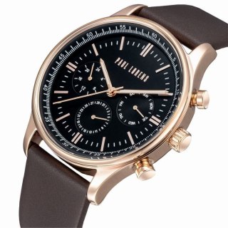 Paul Lorens Zegarek Męski PAUL LORENS PL10602A2-1B1 + BOX