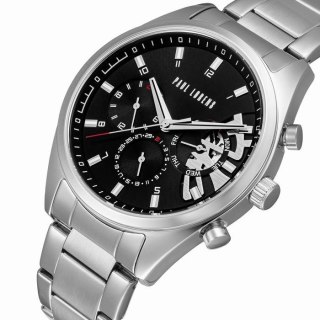 Paul Lorens Zegarek Męski PAUL LORENS PL20003B-1C1 + BOX