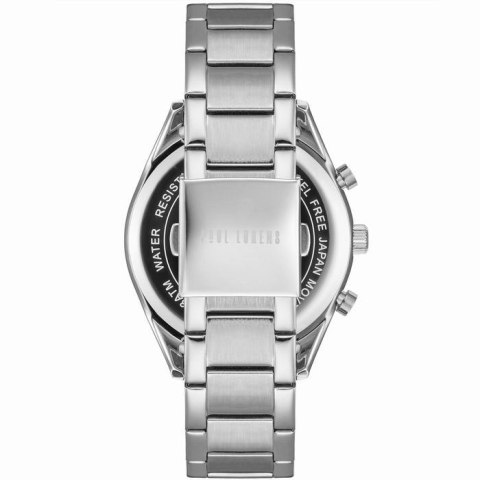 Paul Lorens Zegarek Męski PAUL LORENS PL20003B-1C1 + BOX