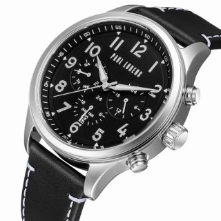 Paul Lorens Zegarek Męski PAUL LORENS PL20011A-1A1+ BOX