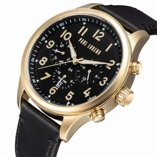 Paul Lorens Zegarek Męski PAUL LORENS PL20011A-1A2+ BOX