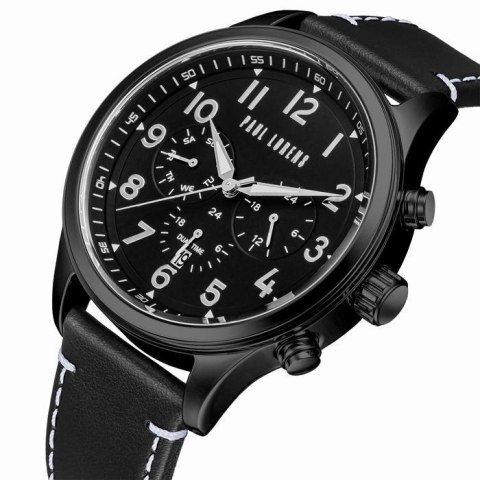 Paul Lorens Zegarek Męski PAUL LORENS PL20011A-1A5+ BOX