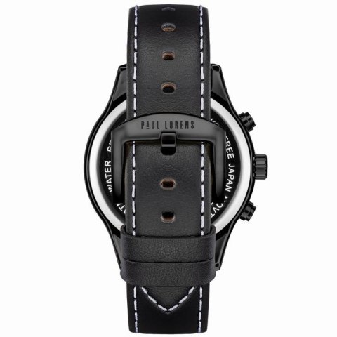 Paul Lorens Zegarek Męski PAUL LORENS PL20011A-1A5+ BOX
