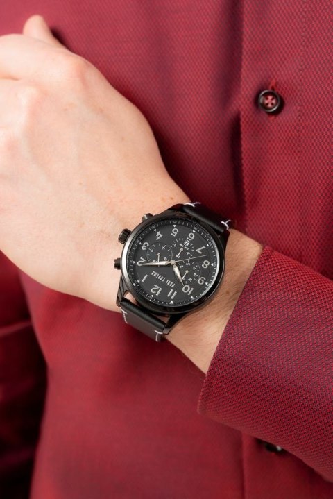 Paul Lorens Zegarek Męski PAUL LORENS PL20011A-1A5+ BOX