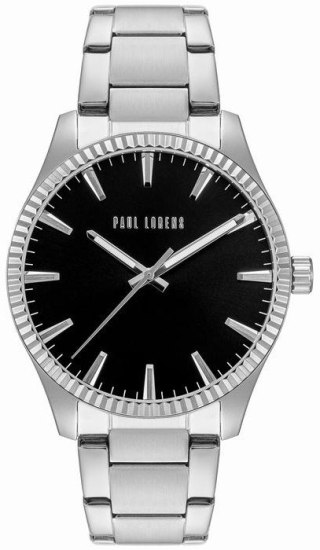 Paul Lorens Zegarek Męski PAUL LORENS PL20012B-1C1 + BOX
