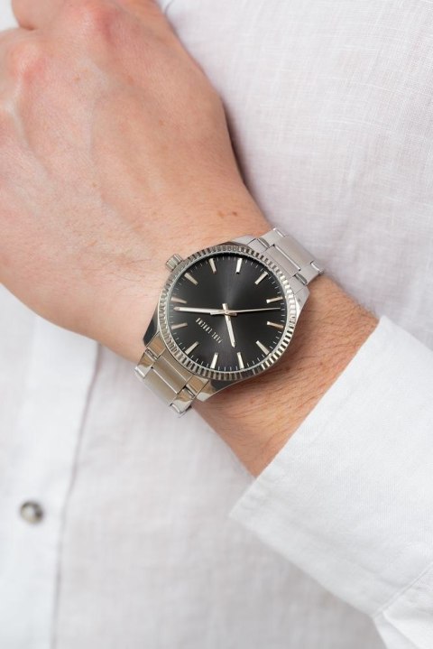 Paul Lorens Zegarek Męski PAUL LORENS PL20012B-1C1 + BOX