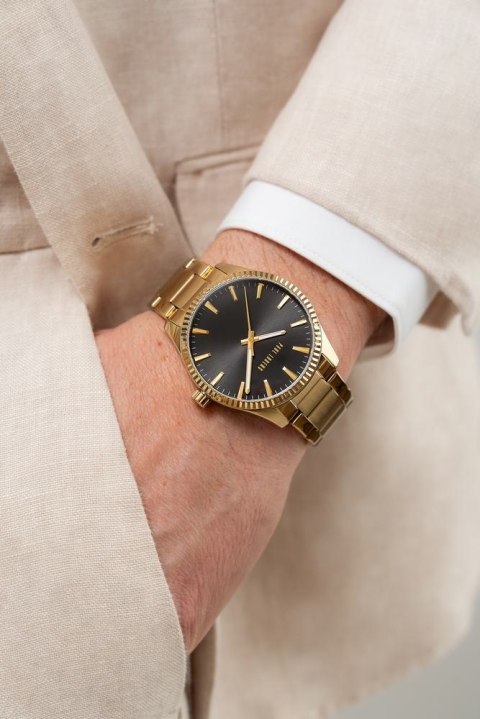 Paul Lorens Zegarek Męski PAUL LORENS PL20012B-1D1 + BOX