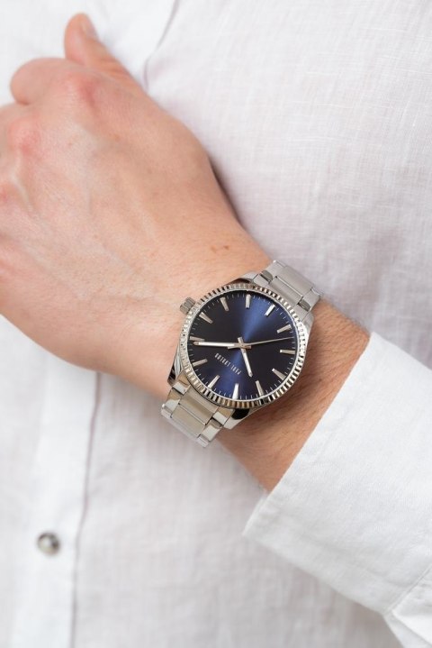 Paul Lorens Zegarek Męski PAUL LORENS PL20012B-6C1 + BOX