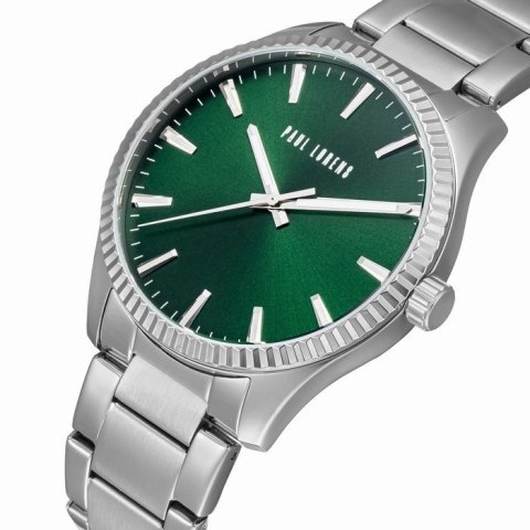 Paul Lorens Zegarek Męski PAUL LORENS PL20012B-8C1 + BOX