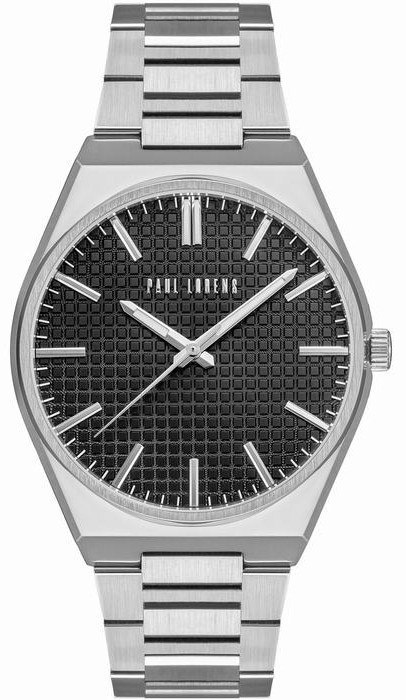 Paul Lorens Zegarek Męski PAUL LORENS PL20013B-1C1 + BOX