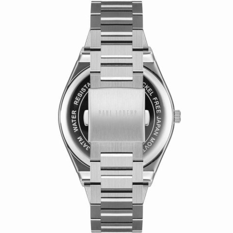 Paul Lorens Zegarek Męski PAUL LORENS PL20013B-1C1 + BOX