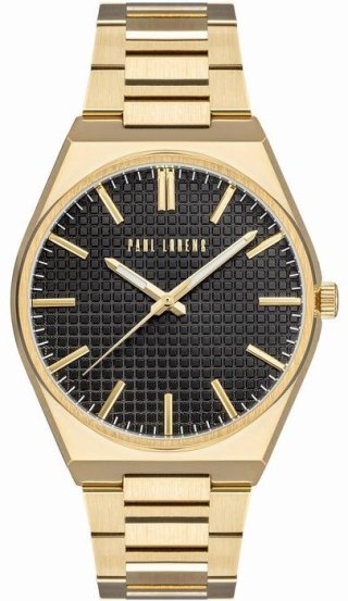 Paul Lorens Zegarek Męski PAUL LORENS PL20013B-1D1 + BOX