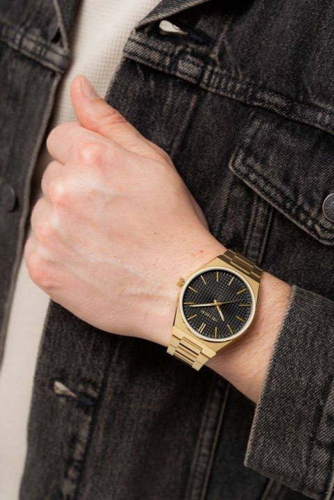 Paul Lorens Zegarek Męski PAUL LORENS PL20013B-1D1 + BOX