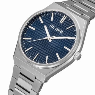 Paul Lorens Zegarek Męski PAUL LORENS PL20013B-6C1 + BOX