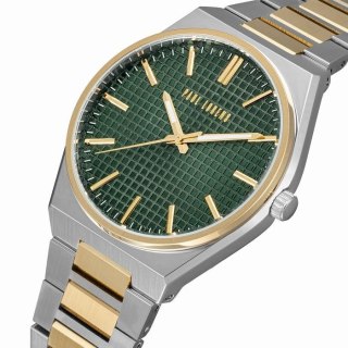 Paul Lorens Zegarek Męski PAUL LORENS PL20013B-8D2 + BOX