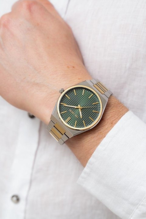 Paul Lorens Zegarek Męski PAUL LORENS PL20013B-8D2 + BOX