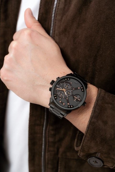 Paul Lorens Zegarek Męski PAUL LORENS PL20021B-1A4+ BOX