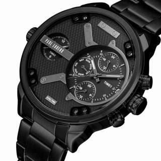 Paul Lorens Zegarek Męski PAUL LORENS PL20021B-1A5+ BOX