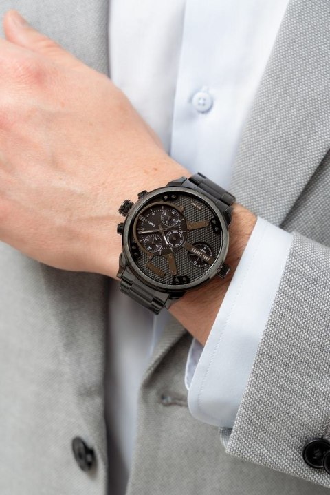 Paul Lorens Zegarek Męski PAUL LORENS PL20021B-1A5+ BOX