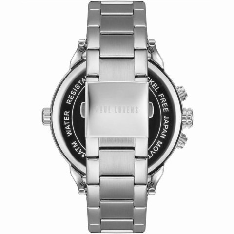 Paul Lorens Zegarek Męski PAUL LORENS PL20021B-1C1 + BOX