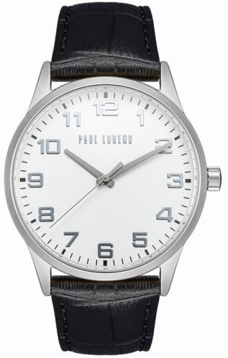 Paul Lorens Zegarek Męski PAUL LORENS PL20022A-3A1 + BOX