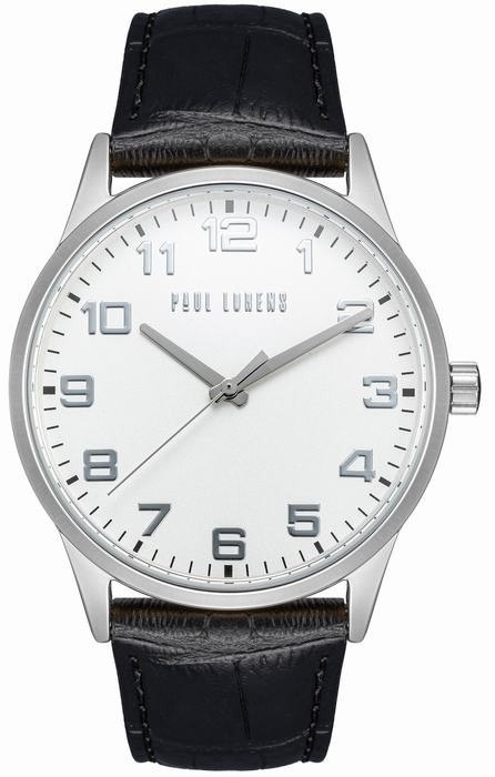 Paul Lorens Zegarek Męski PAUL LORENS PL20022A-3A1 + BOX