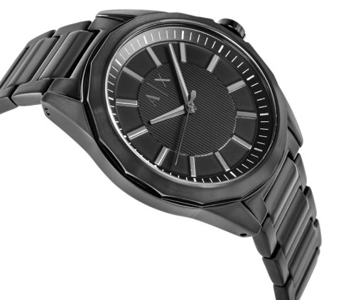 Armani Exchange Zegarek Męski ARMANI EXCHANGE AX2620 + BOX