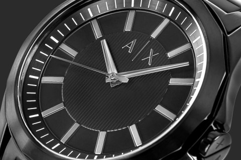 Armani Exchange Zegarek Męski ARMANI EXCHANGE AX2620 + BOX