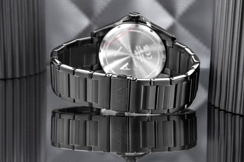 Armani Exchange Zegarek Męski ARMANI EXCHANGE AX2620 + BOX
