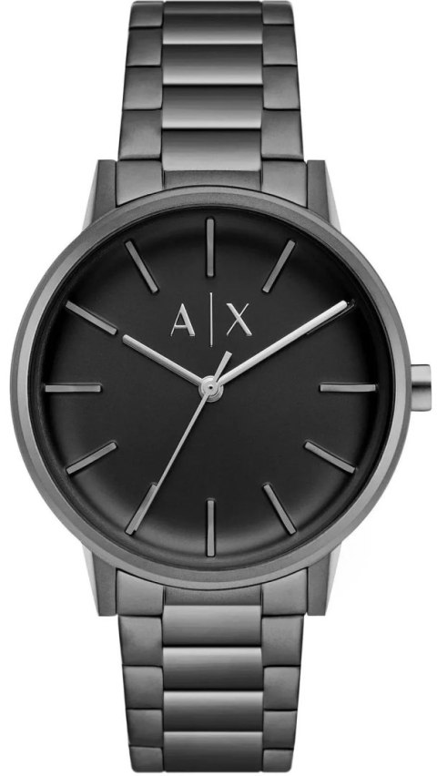 Armani Exchange Zegarek Męski ARMANI EXCHANGE Cayde AX2761 + BOX