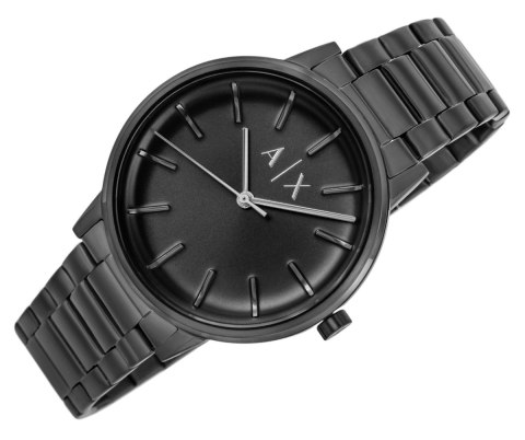 Armani Exchange Zegarek Męski ARMANI EXCHANGE Cayde AX2761 + BOX