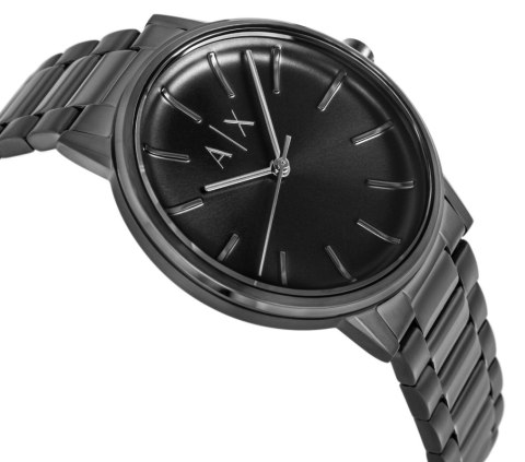 Armani Exchange Zegarek Męski ARMANI EXCHANGE Cayde AX2761 + BOX