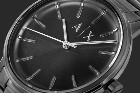 Armani Exchange Zegarek Męski ARMANI EXCHANGE Cayde AX2761 + BOX